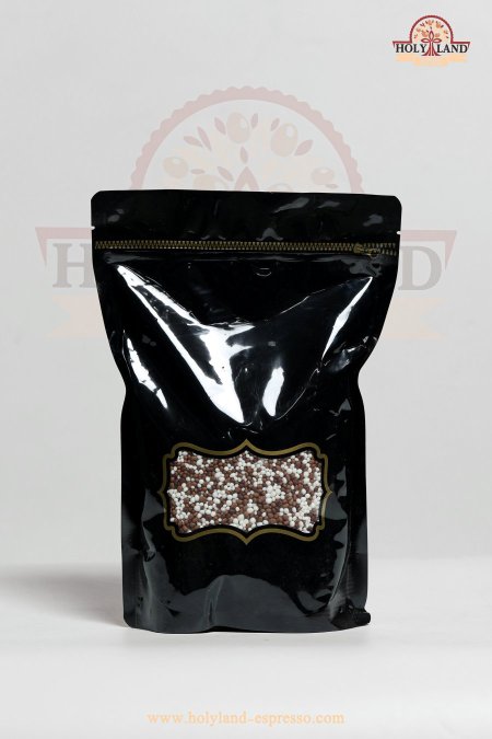 حبيبات فرينش ملون