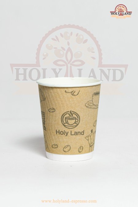 كاسات كرتون دبل