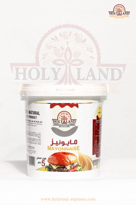 مايونيز هولي لاند
