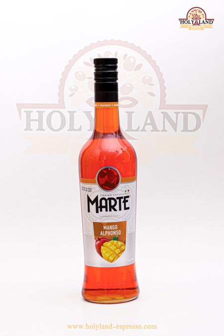 سيروب بنكهة المانجا