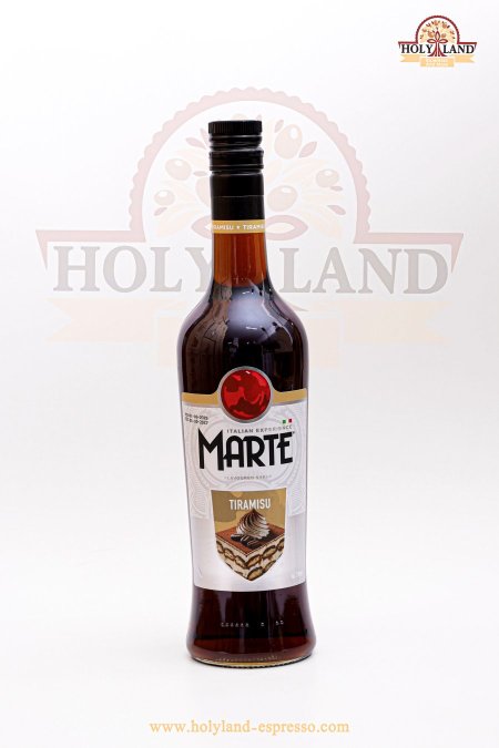 سيروب بنكهة تيراميسو