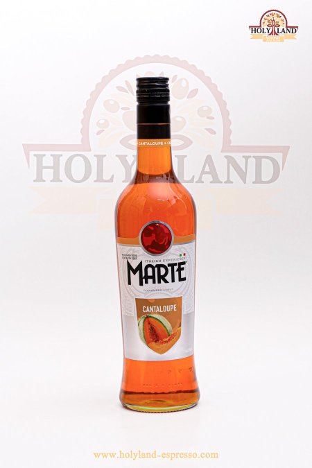 سيروب بنكهة الشمام