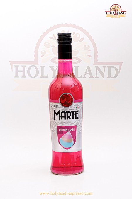 سيروب بنكهة غزل البنات