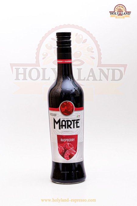 سيروب بنكهة روزبيري