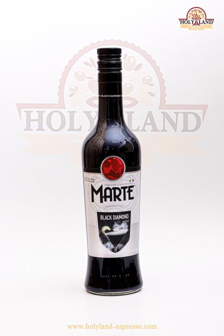 سيروب بنكهة بلاك دايموند