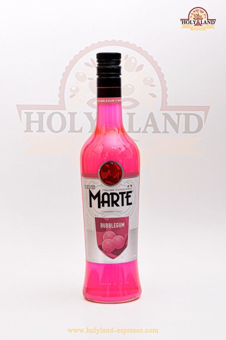 سيروب بنكهة ببل جم