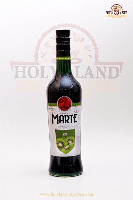 سيروب بنكهة الكيوي