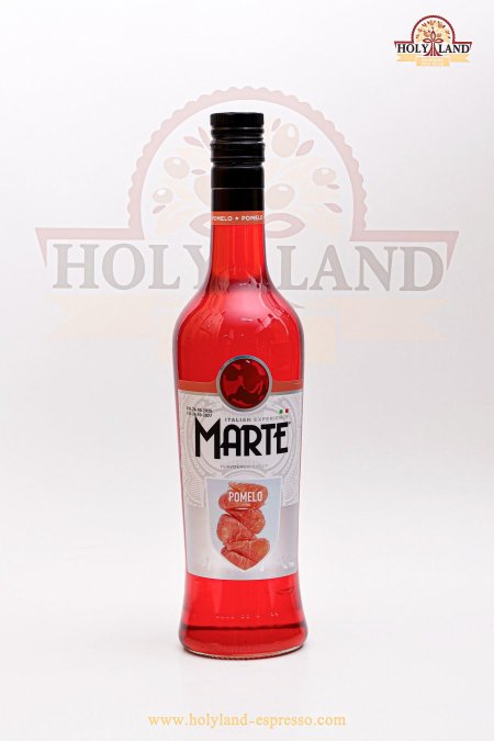 سيروب بنكهة البوملي