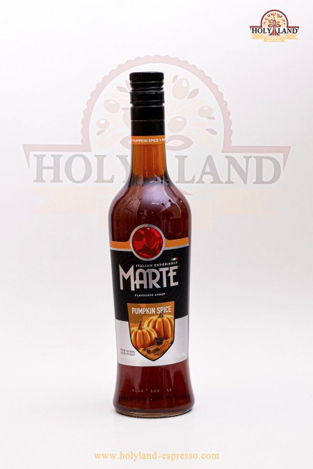 سيروب بنكهة القرع