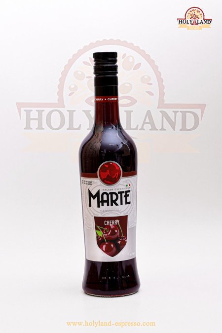 سيروب بنكهة الكرز