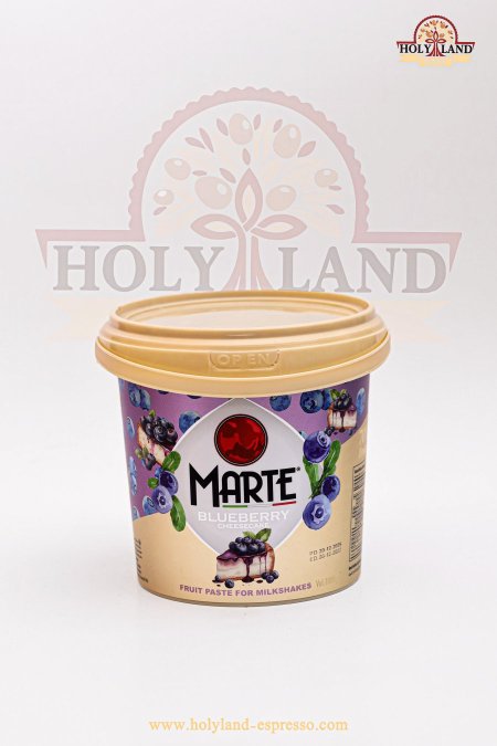 تشيز كيك بلوبيري