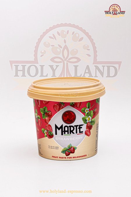 تشيز كيك فراولة