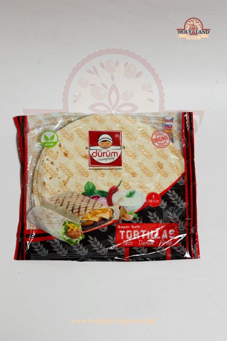 خبز تورتيلا