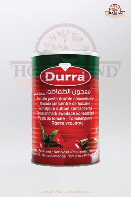 معجون الطماطم