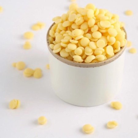 زبدة الكاكاو