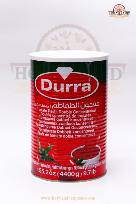 معجون الطماطم
