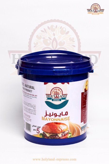 مايونيز أصلي