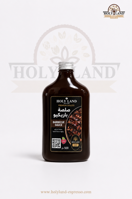 صلصة باربكيو