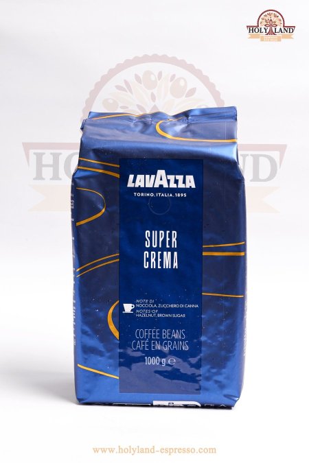 Lavazza super crema