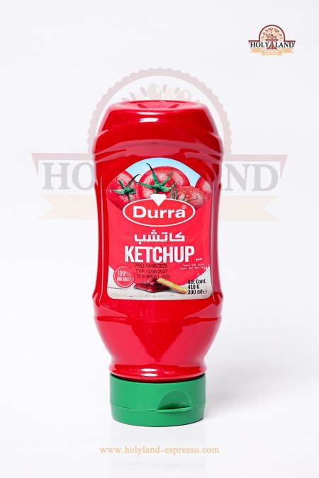 كاتشب