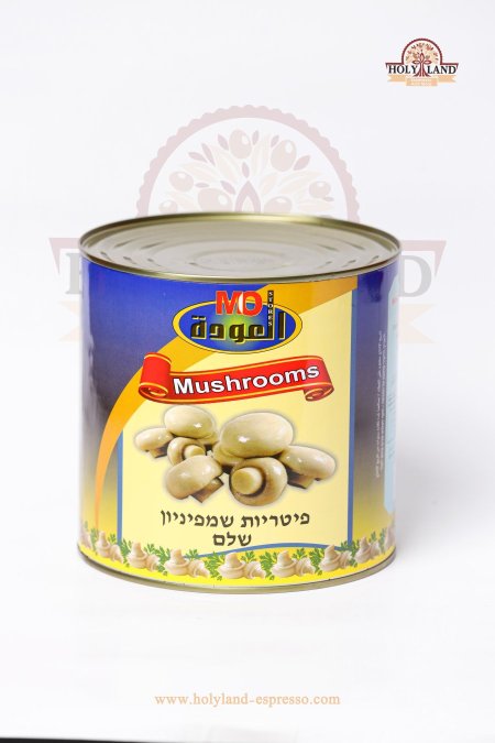 مشروم حبة كاملة (فطر)