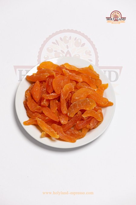 خوخ مجفف
