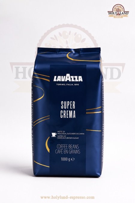Lavazza super crema