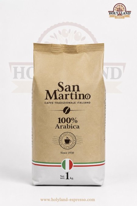 San Martino 100%arabica