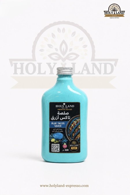 صلصة تاكس حار
