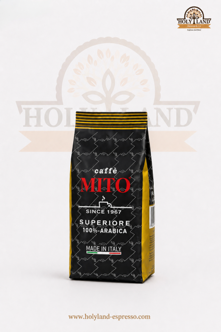 Caffe mito superiore