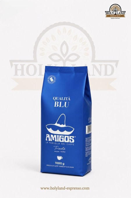 Amigos qualita blu (blue)