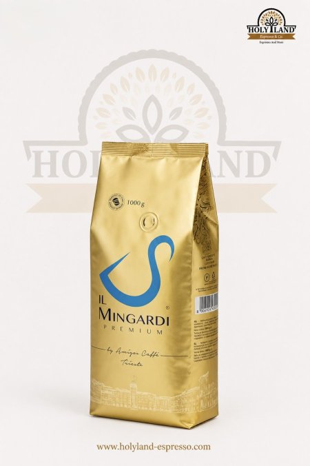 Minggardi premium (gold)