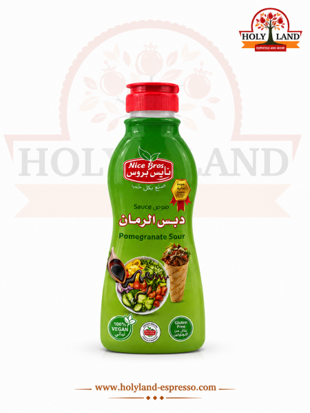 دبس الرمان