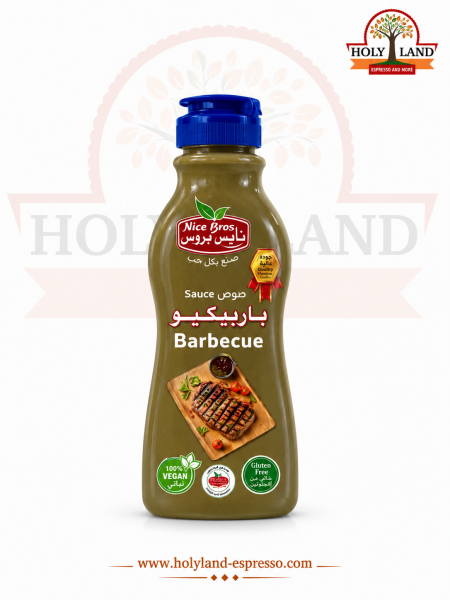 صوص الباربيكيو