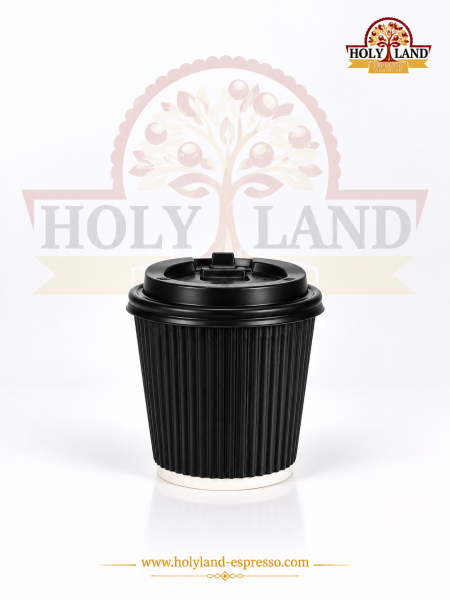كاسات كرتون ريبل 4 oz