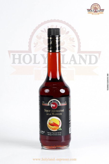 سيروب بنكهة المانجا