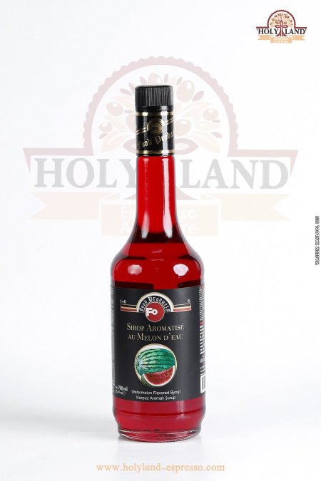 سيروب بنكهة البطيخ