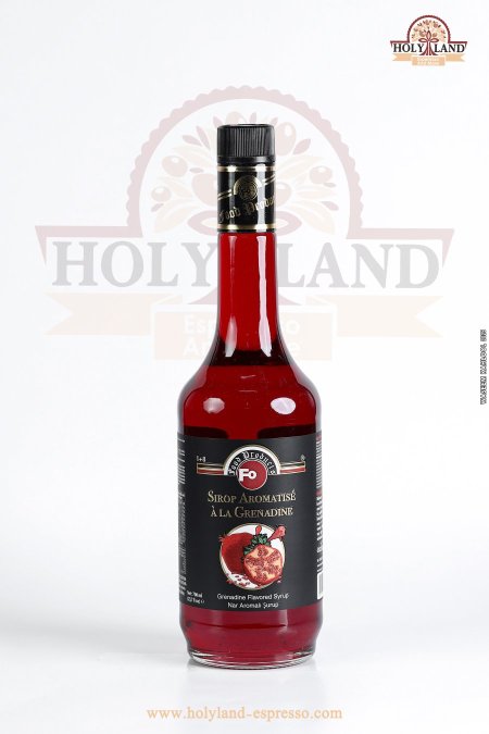 شراب بنكهة الرمان