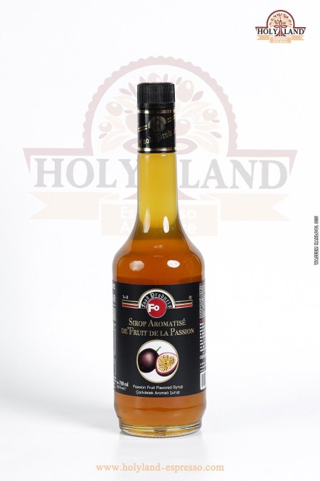 سيروب بنكهة المسفلورا