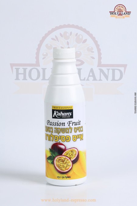 سموثي مسفلورا