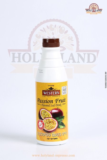 سموثي مسفلورا