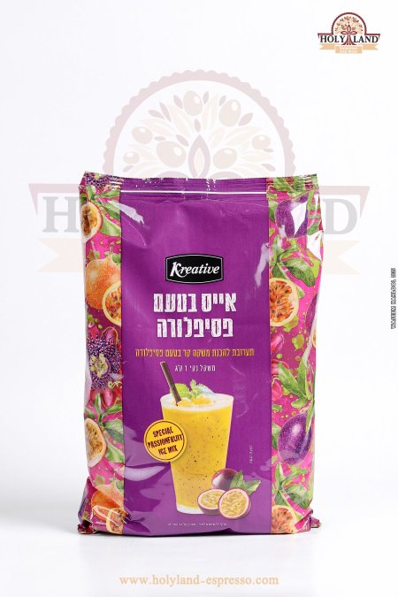 آيس مسفلورا بودرة