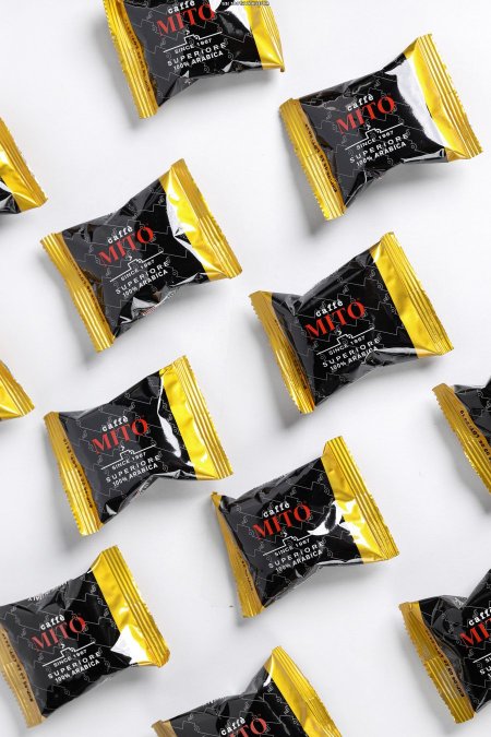 كبسولات أسبريسو MITO