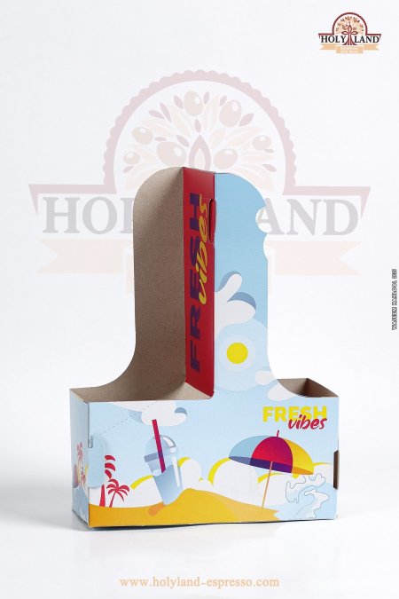 حمالات كوكتيل