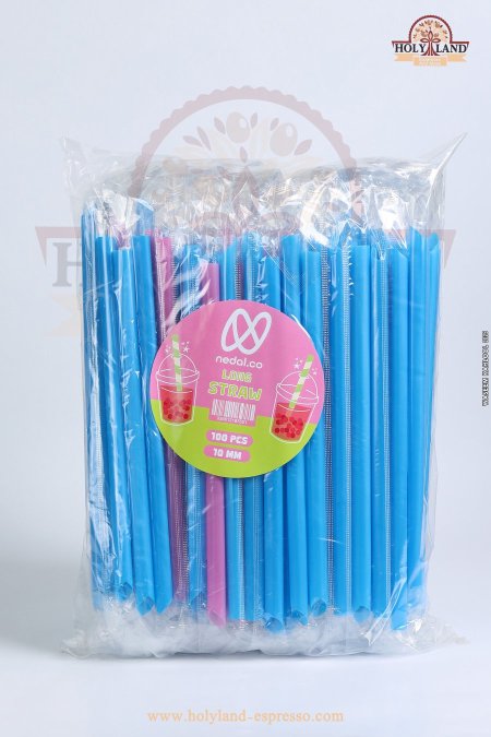 مصاص 10 مل ملون