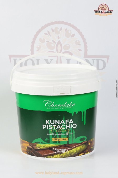 حشوة بيستاشيو الكنافة