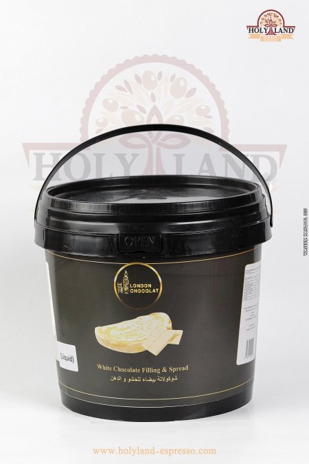 شوكلاتة أبيض لندن