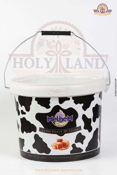 حشوة كاراميل