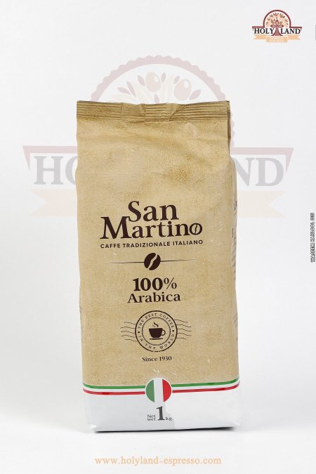 اسبريسو سان مارتينو أرابيكا