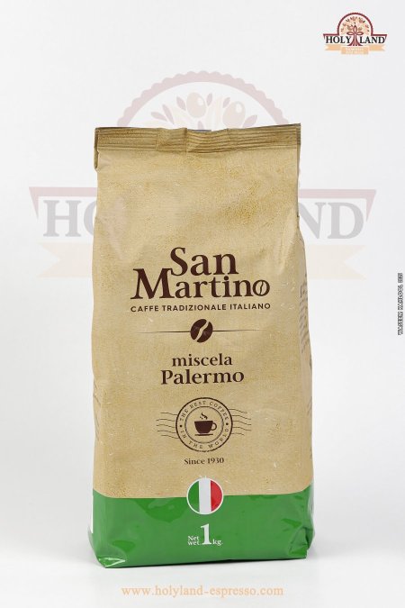 اسبريسو سان مارتينو باليرمو